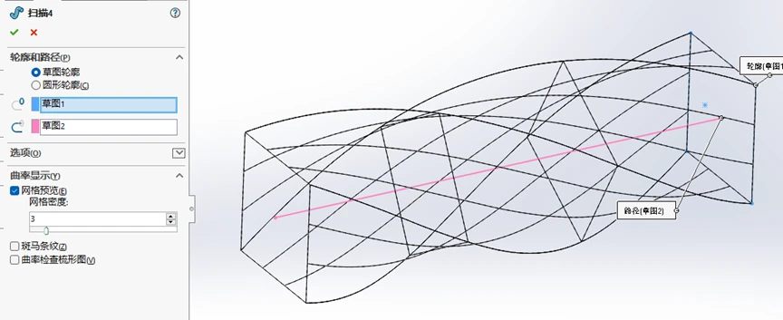 SolidWorks如何导出CAD图纸？导出流程  _图示1